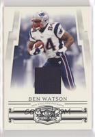 Ben Watson #/100