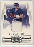 Eli Manning #/250