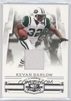 Kevan Barlow #/250