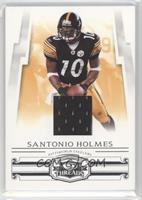 Santonio Holmes #/125