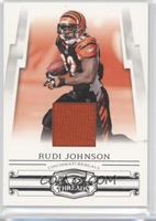 Rudi Johnson #/250