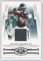 Hank Baskett #/250