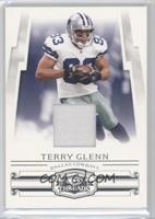 Terry Glenn #/250