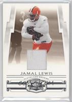 Jamal Lewis #/250