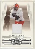 Jamal Lewis #/250