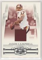 Jason Campbell #/250