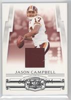 Jason Campbell #/250