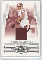 Jason Campbell #/250