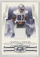 Terrell Owens #/250