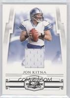 Jon Kitna #/250