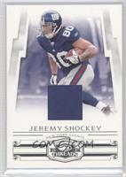 Jeremy Shockey #/250