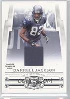 Darrell Jackson #/250