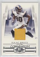 Isaac Bruce #/250