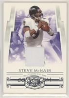 Steve McNair #/250