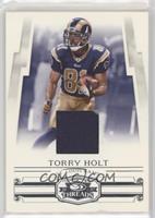 Torry Holt #/250