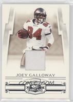 Joey Galloway #/250