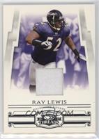 Ray Lewis #/250