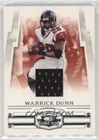 Warrick Dunn #/250