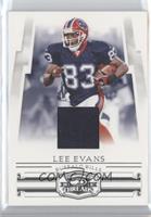 Lee Evans #/250