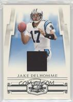 Jake Delhomme #/250