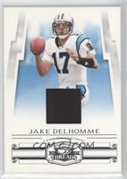 Jake Delhomme #/250