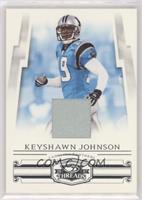 Keyshawn Johnson #/250