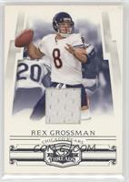 Rex Grossman #/250