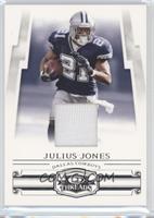 Julius Jones #/250