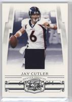 Jay Cutler #/250