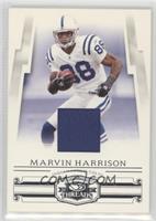 Marvin Harrison [Noted] #/250