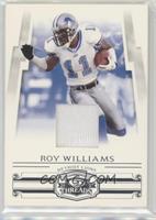 Roy Williams #/250