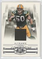 AJ Hawk #/250