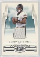 Byron Leftwich #/250