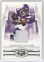 Chester Taylor #/250