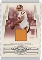 Jason Campbell [EX to NM] #/25