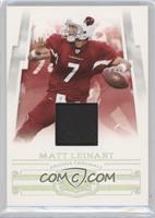 Matt Leinart #/25