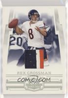 Rex Grossman [EX to NM] #/25