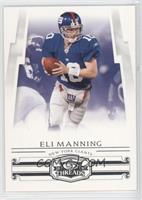 Eli Manning