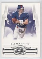 Eli Manning