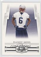 Randy Moss