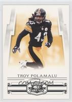 Troy Polamalu