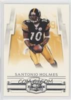 Santonio Holmes