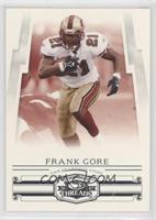 Frank Gore