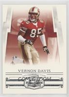 Vernon Davis