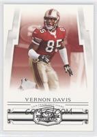 Vernon Davis