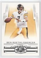 Ben Roethlisberger