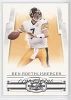 Ben Roethlisberger