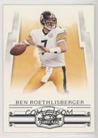 Ben Roethlisberger