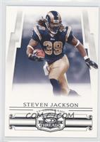 Steven Jackson