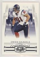 Owen Daniels